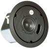 Акустическая система [CONTROL 12C/T-BK-КОМПЛЕКТ] JBL CONTROL 12C/T-BK потолочная, закрытая, низкопрофильная, 3", 68 Hz 17 kHz, 15Вт (70V/100V), 20Вт (8 Ом), цвет ЧЁРНЫЙ(комплект 2 шт = 1 место)